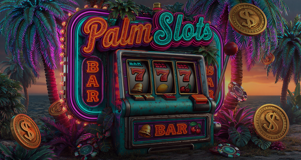 PalmSlots